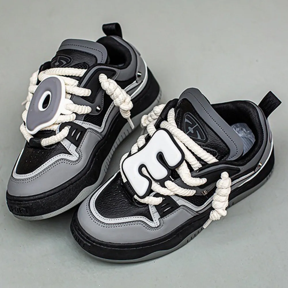 “OE”Shoes