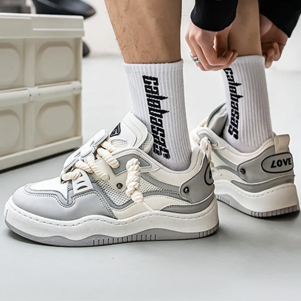 “OE”Shoes