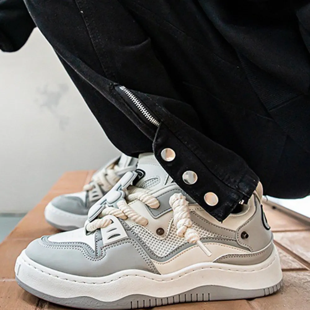 “OE”Shoes