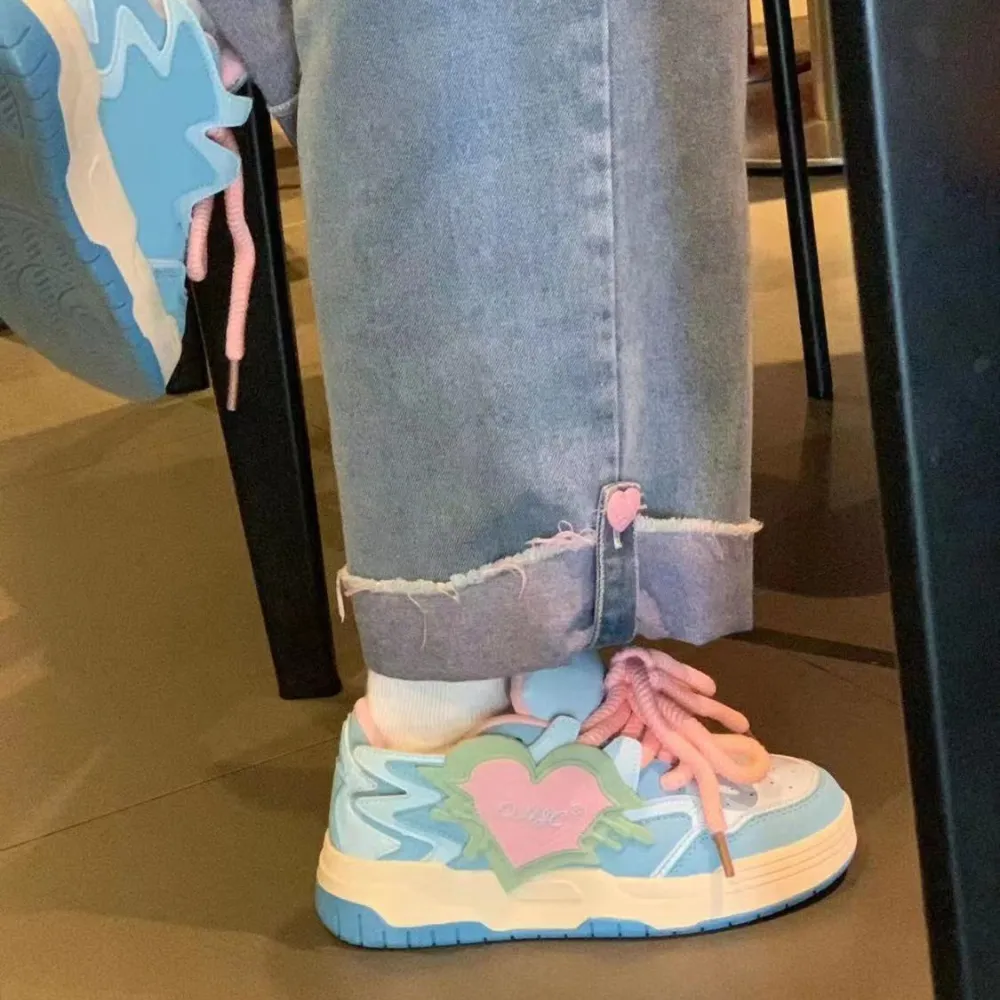 “Offgc D”Shoes