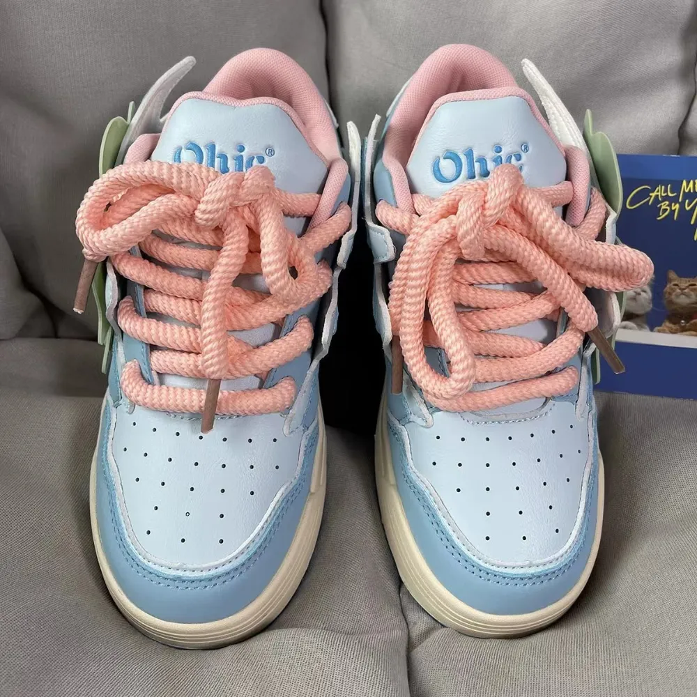 “Offgc D”Shoes