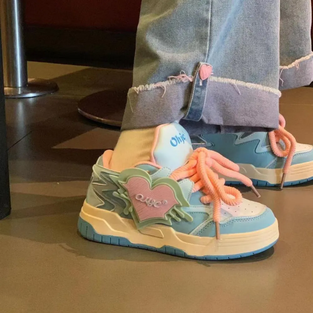 “Offgc D”Shoes
