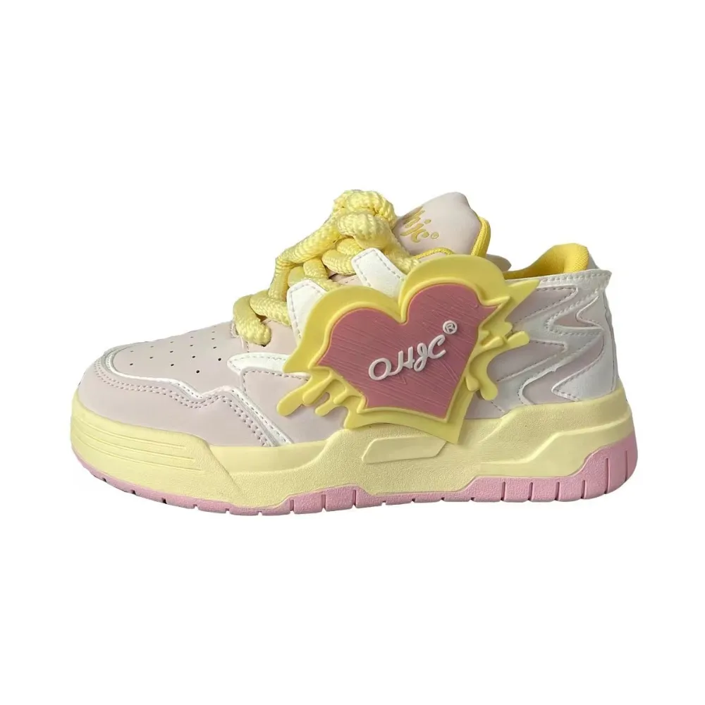 “Offgc D”Shoes