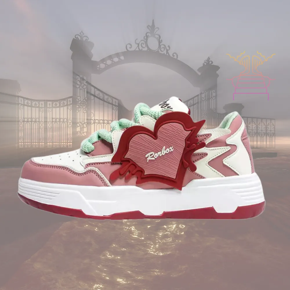 “Offgc D”Shoes