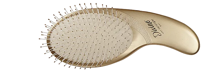 Olivia Garden© Divine Revolutionary Ergonomic Design Hair Brush