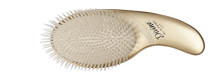 Olivia Garden© Divine Revolutionary Ergonomic Design Hair Brush