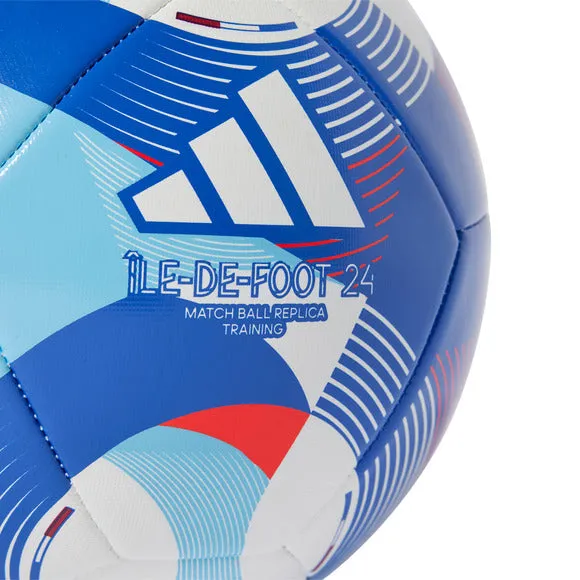 Olympic 24 TRN Soccer Ball