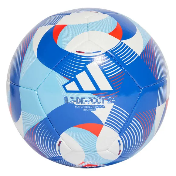 Olympic 24 TRN Soccer Ball