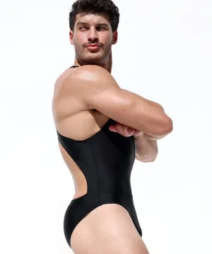 OLYMPIC BLACK