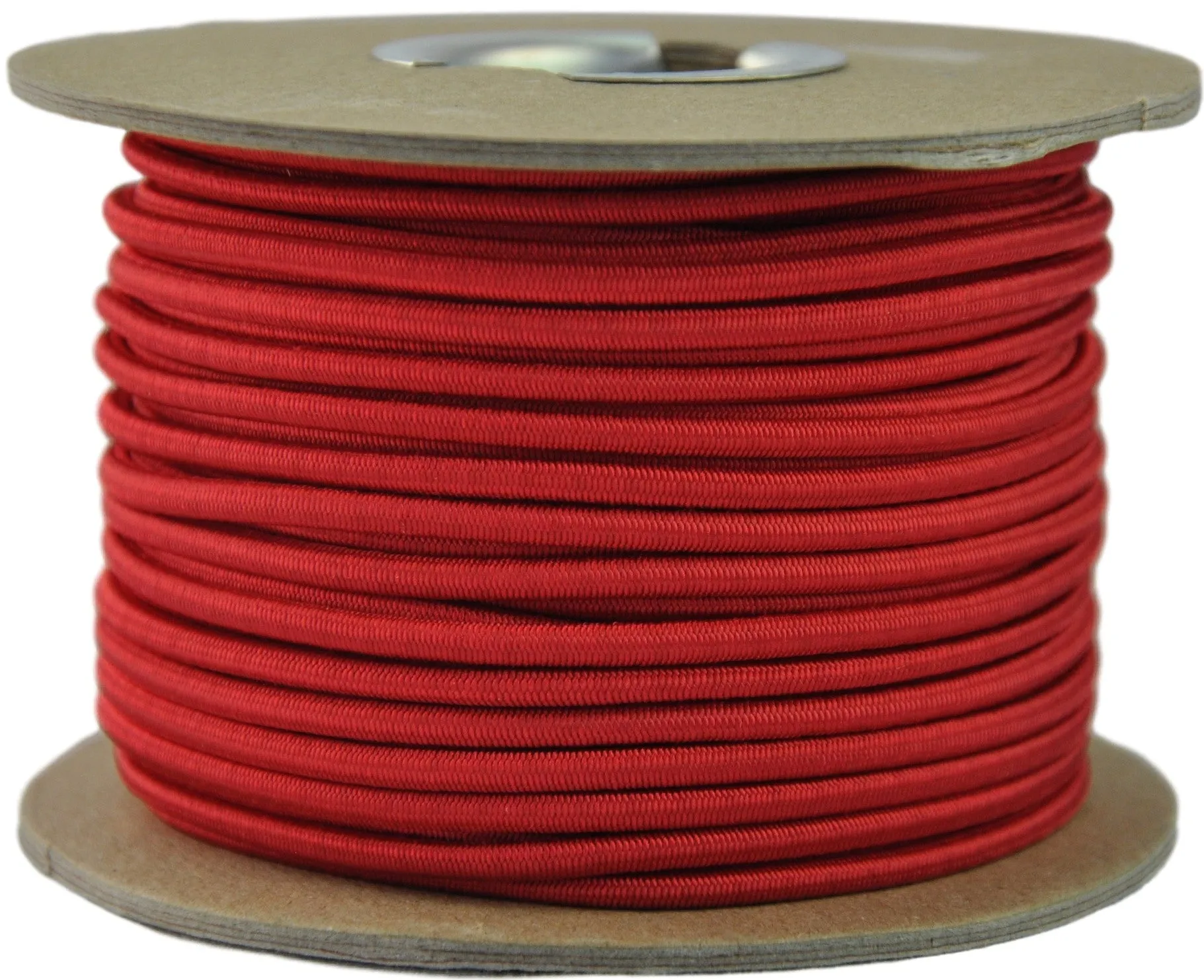 Operation First Response 1/8" 100 Continuous Foot Nylon Shock Bungee Cord