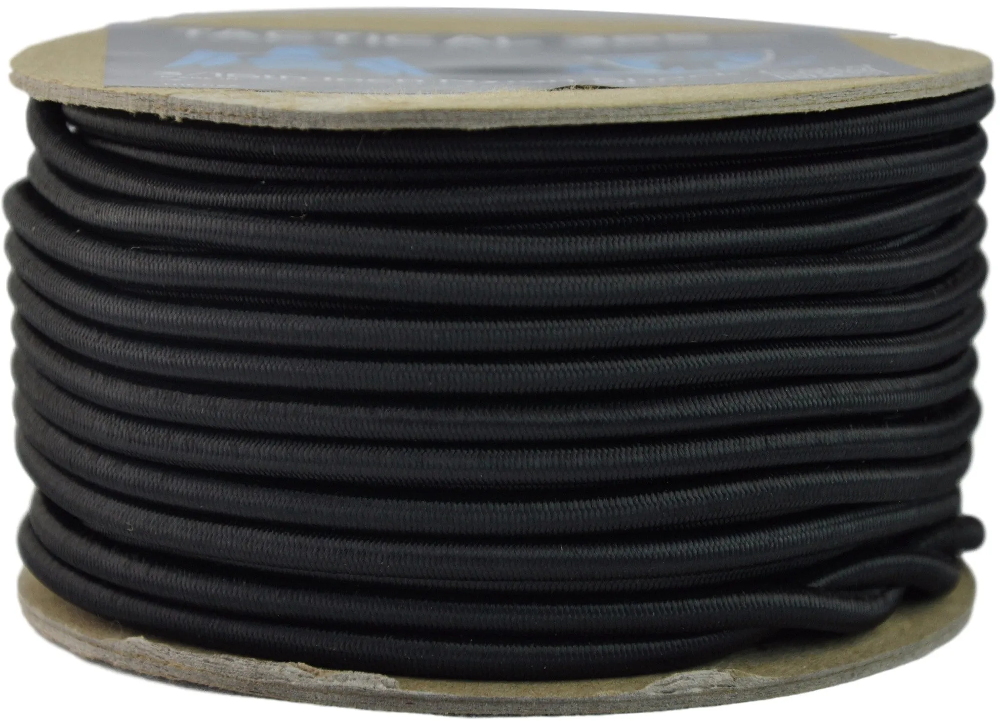 Operation First Response 1/8" 100 Continuous Foot Nylon Shock Bungee Cord