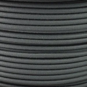 Operation First Response 1/8" 100 Continuous Foot Nylon Shock Bungee Cord