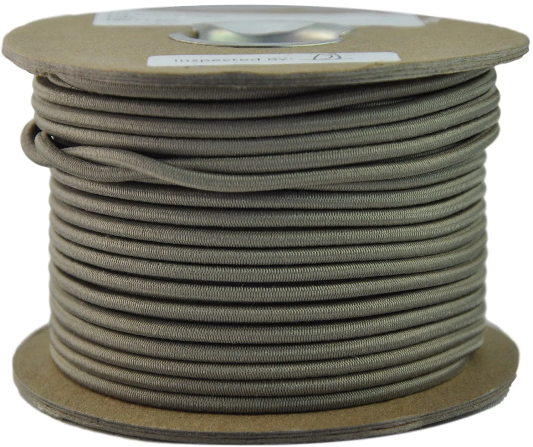 Operation First Response 1/8" 100 Continuous Foot Nylon Shock Bungee Cord