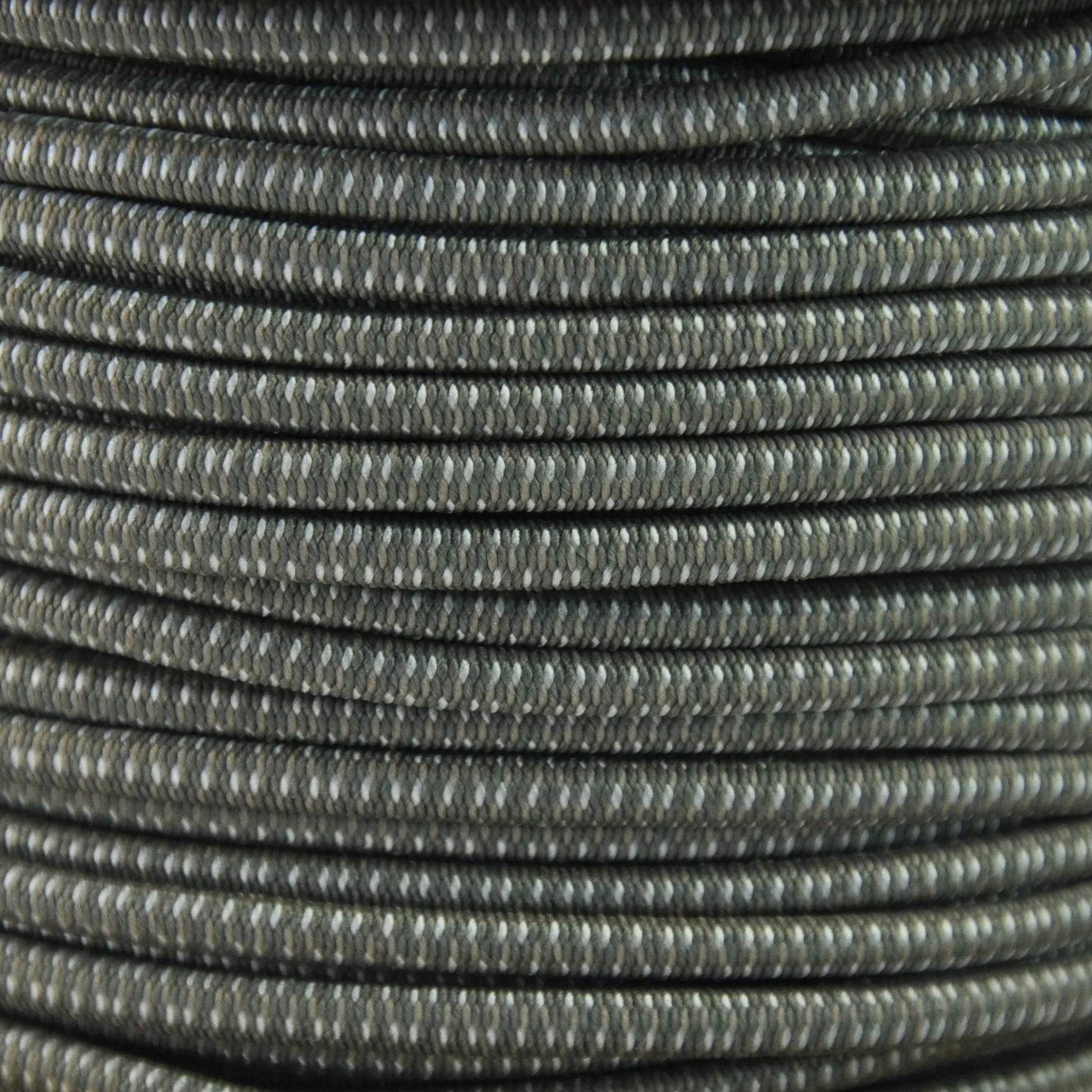 Operation First Response 1/8" 100 Continuous Foot Nylon Shock Bungee Cord