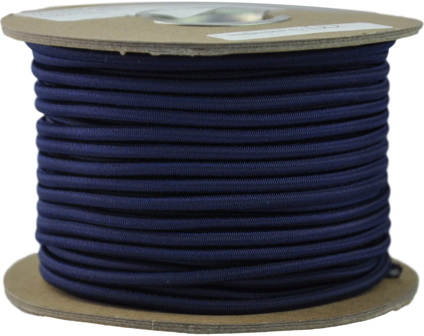 Operation First Response 1/8" 100 Continuous Foot Nylon Shock Bungee Cord