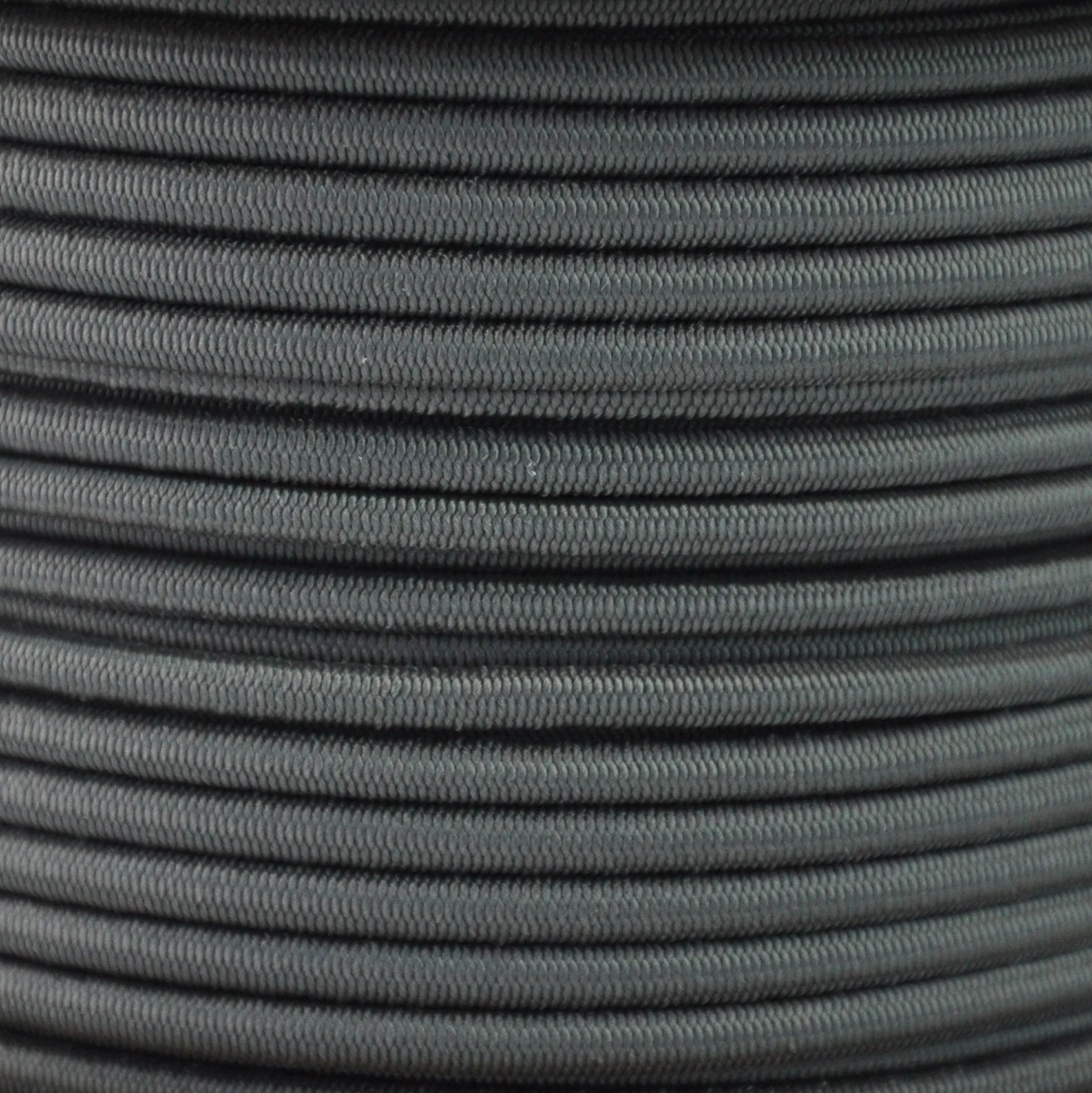 Operation First Response 1/8" 100 Continuous Foot Nylon Shock Bungee Cord
