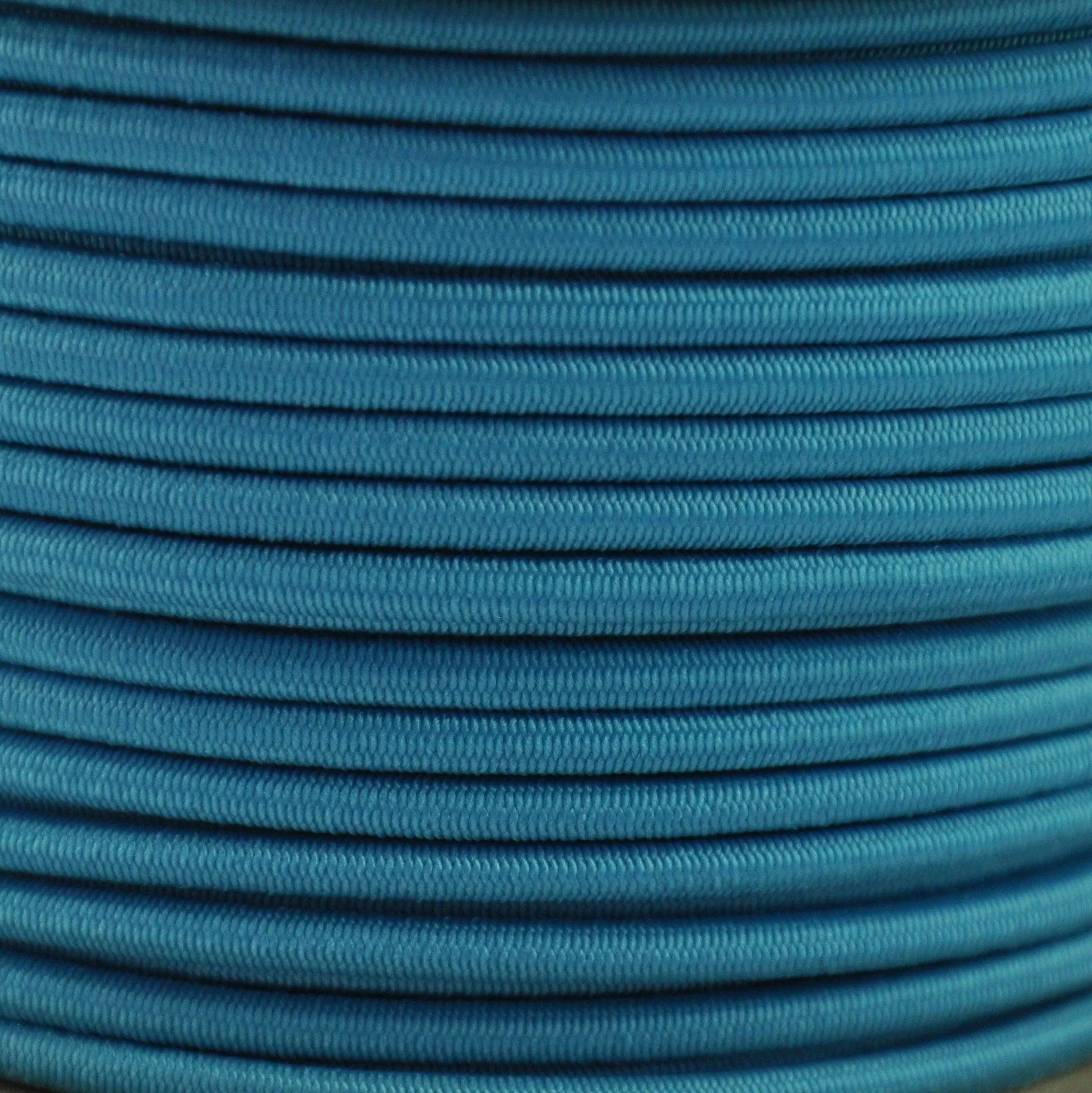 Operation First Response 1/8" 100 Continuous Foot Nylon Shock Bungee Cord