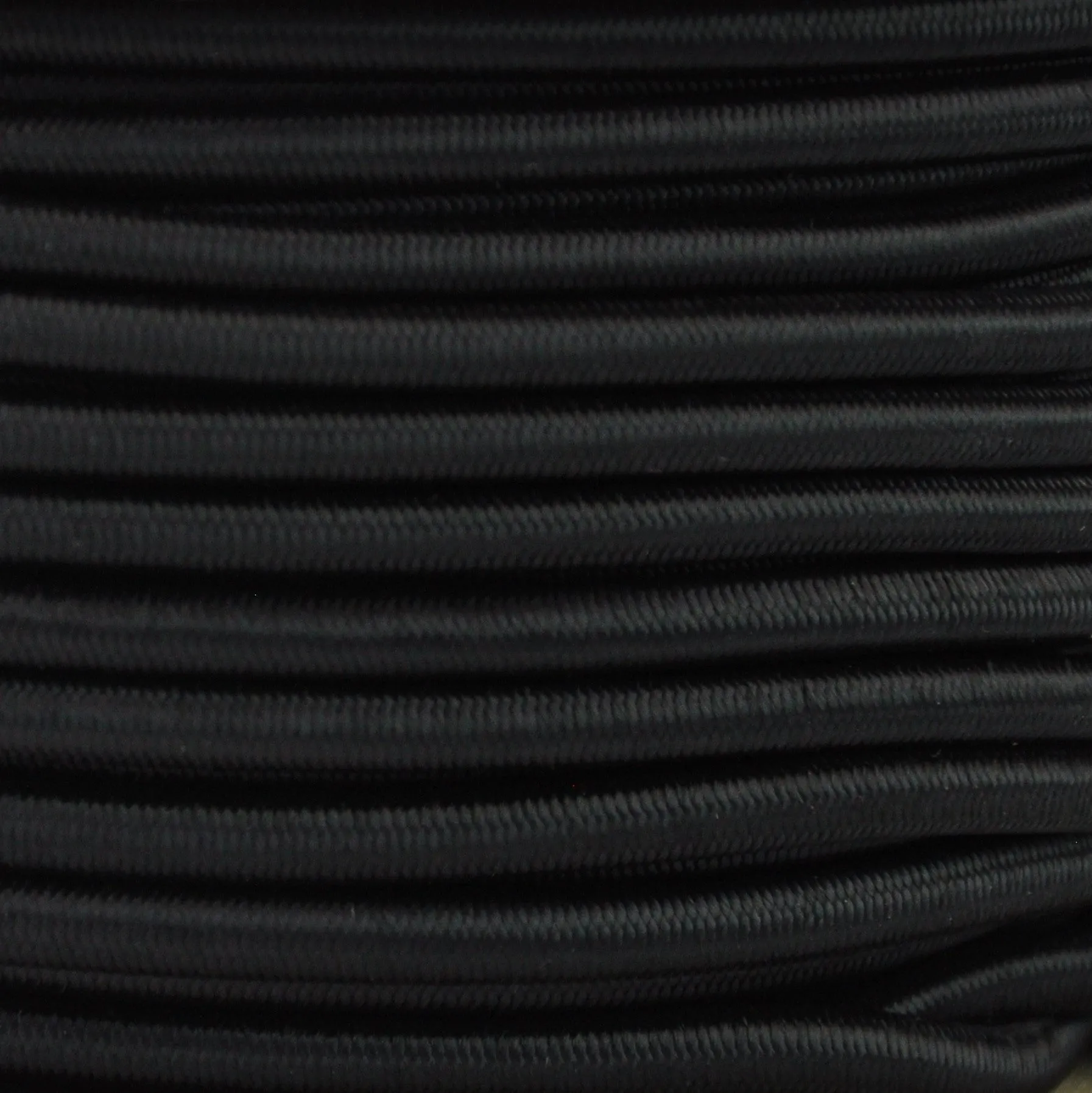 Operation First Response 1/8" 100 Continuous Foot Nylon Shock Bungee Cord