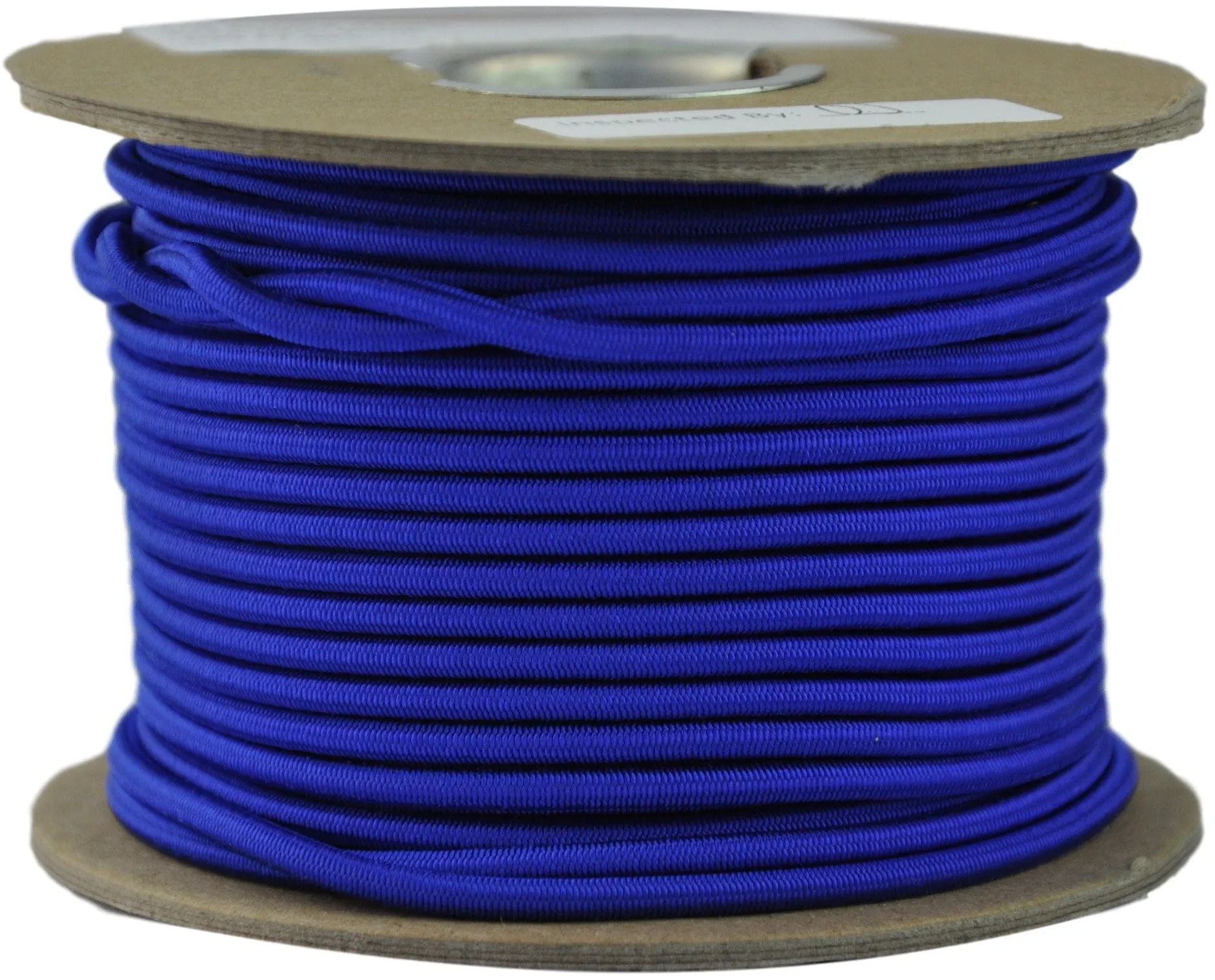 Operation First Response 1/8" 100 Continuous Foot Nylon Shock Bungee Cord