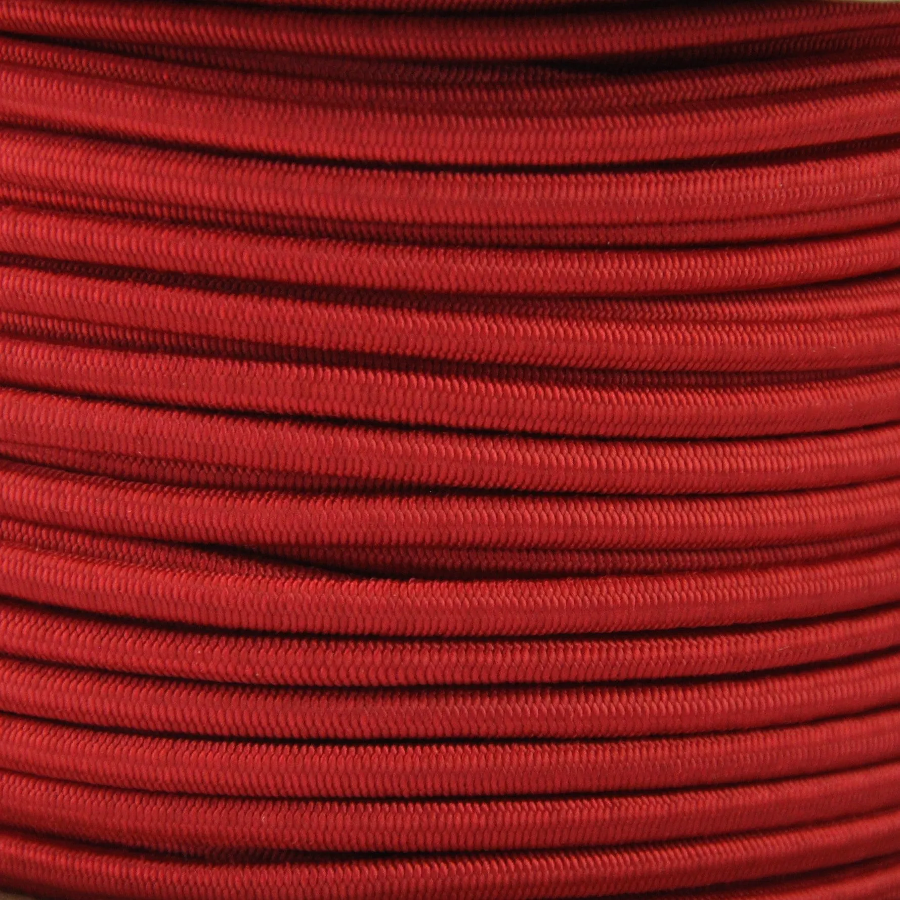 Operation First Response 1/8" 100 Continuous Foot Nylon Shock Bungee Cord
