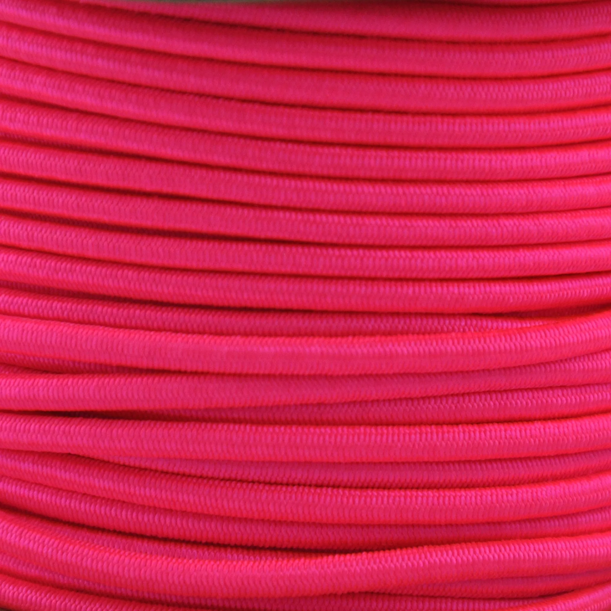 Operation First Response 1/8" 100 Continuous Foot Nylon Shock Bungee Cord