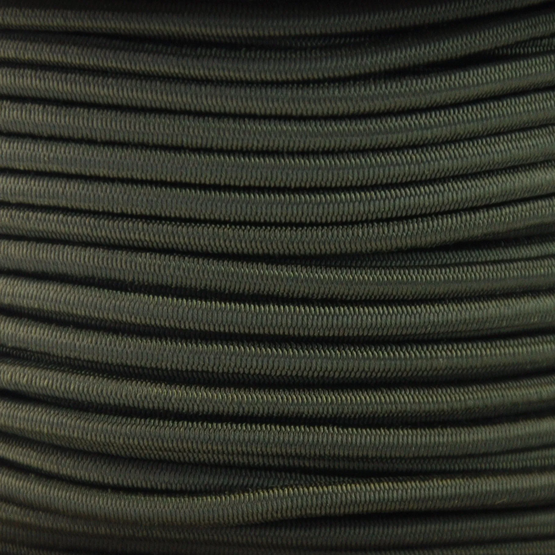 Operation First Response 1/8" 100 Continuous Foot Nylon Shock Bungee Cord