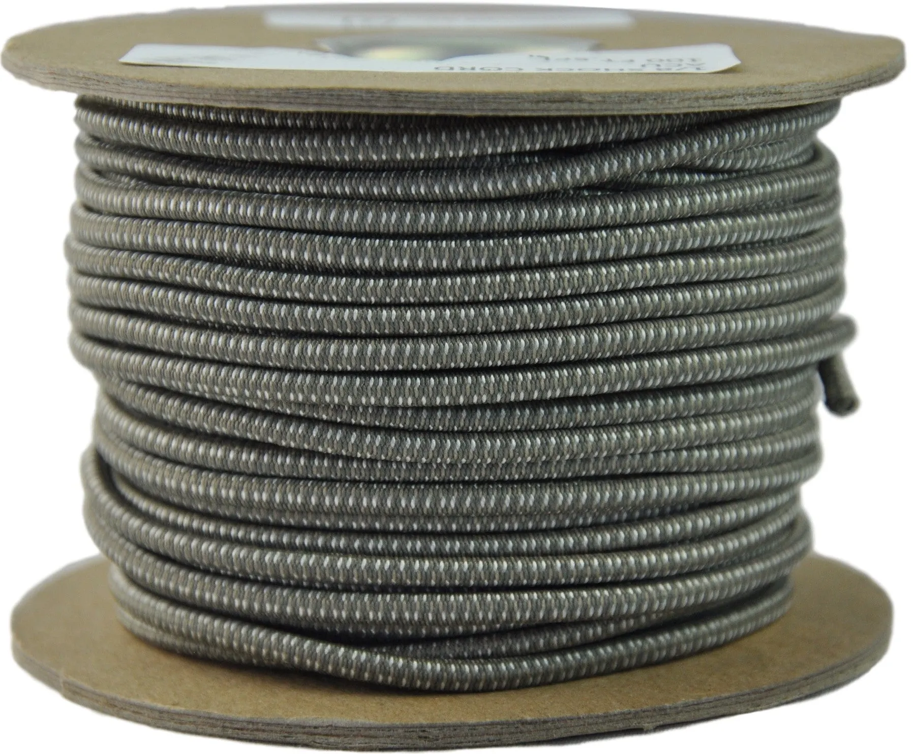 Operation First Response 1/8" 100 Continuous Foot Nylon Shock Bungee Cord