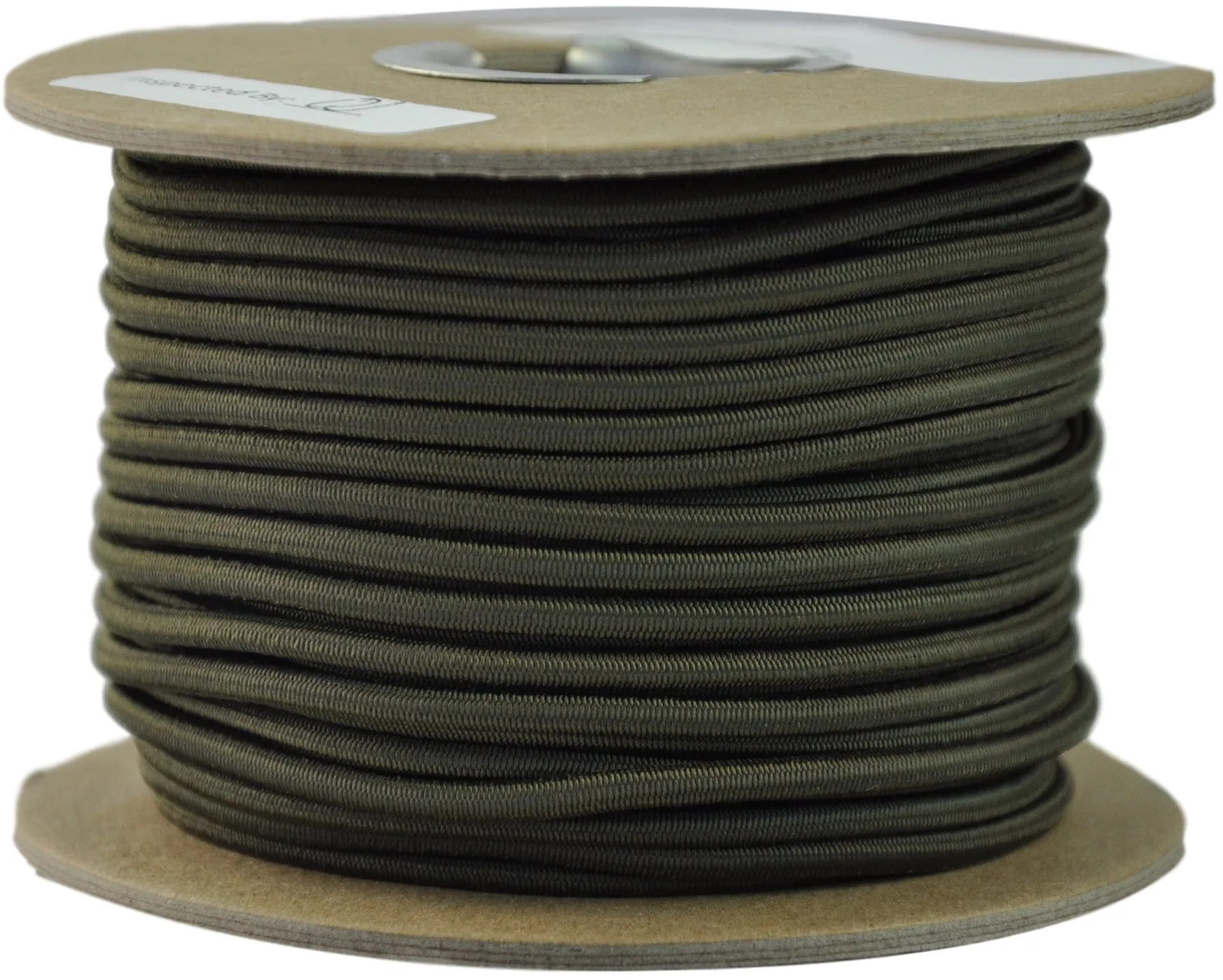 Operation First Response 1/8" 100 Continuous Foot Nylon Shock Bungee Cord