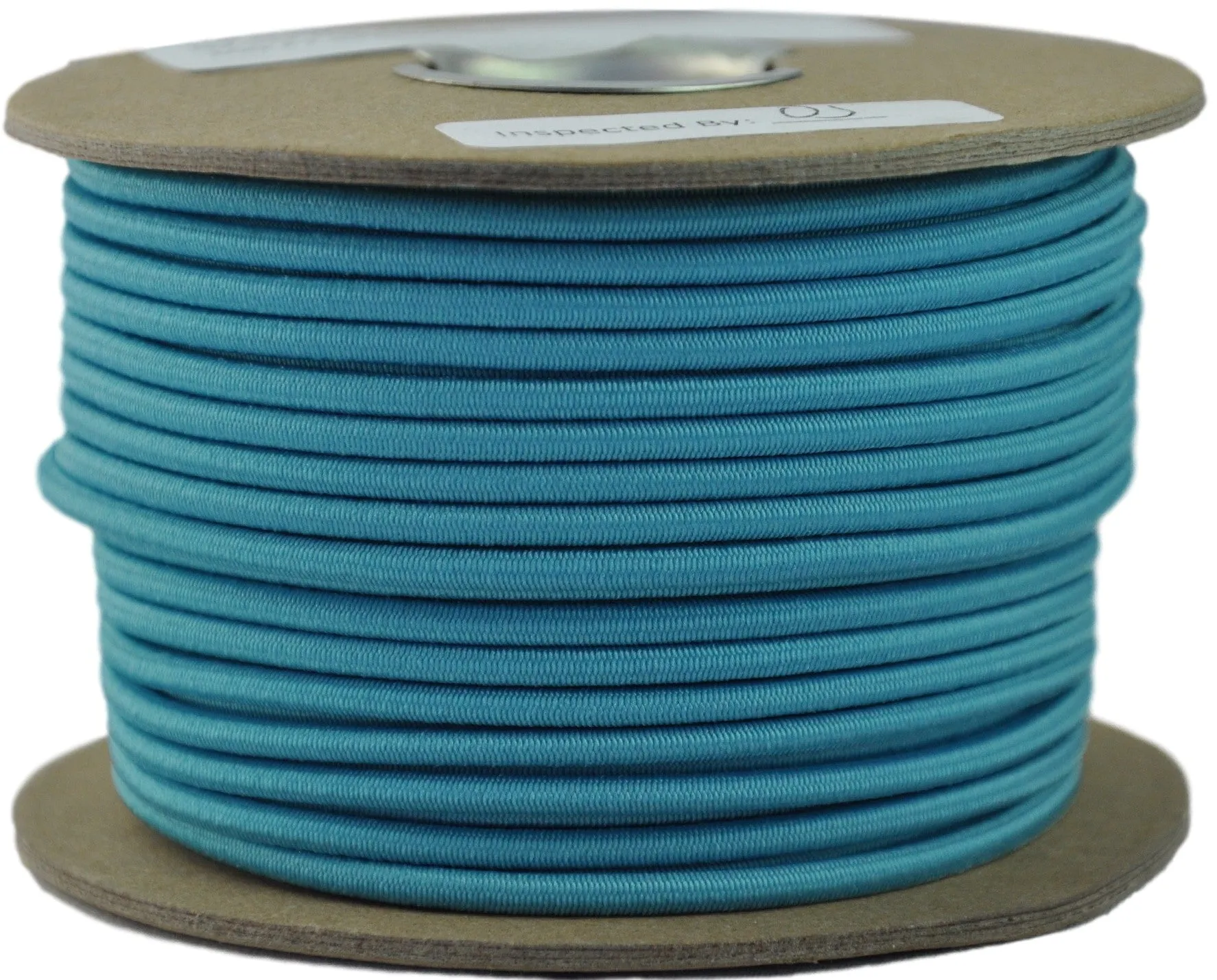 Operation First Response 1/8" 100 Continuous Foot Nylon Shock Bungee Cord