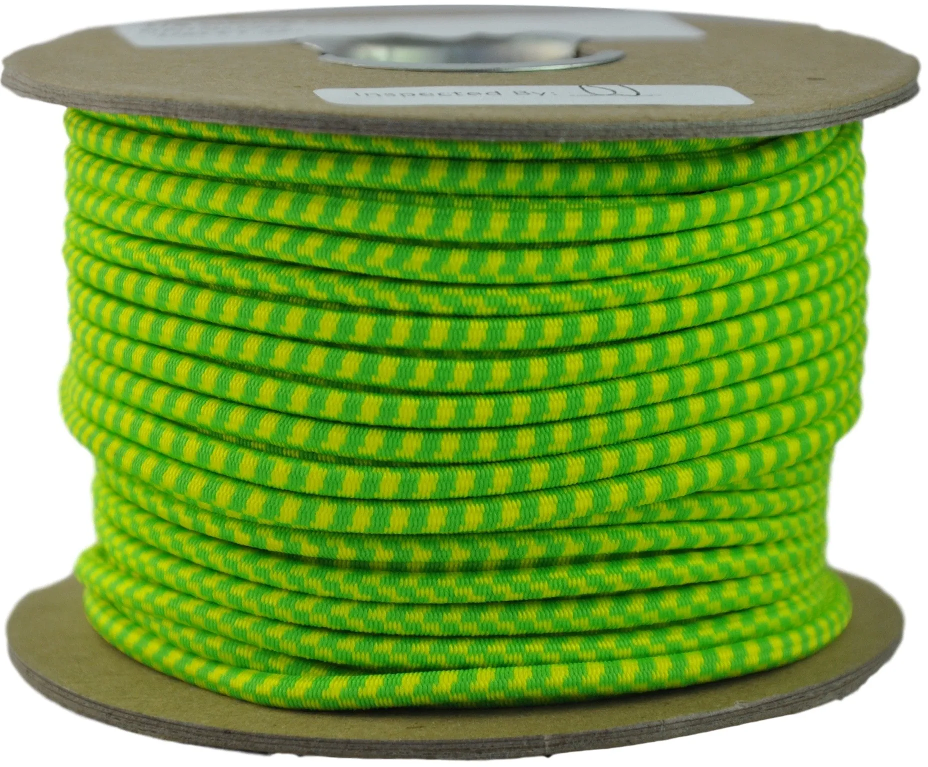 Operation First Response 1/8" 100 Continuous Foot Nylon Shock Bungee Cord