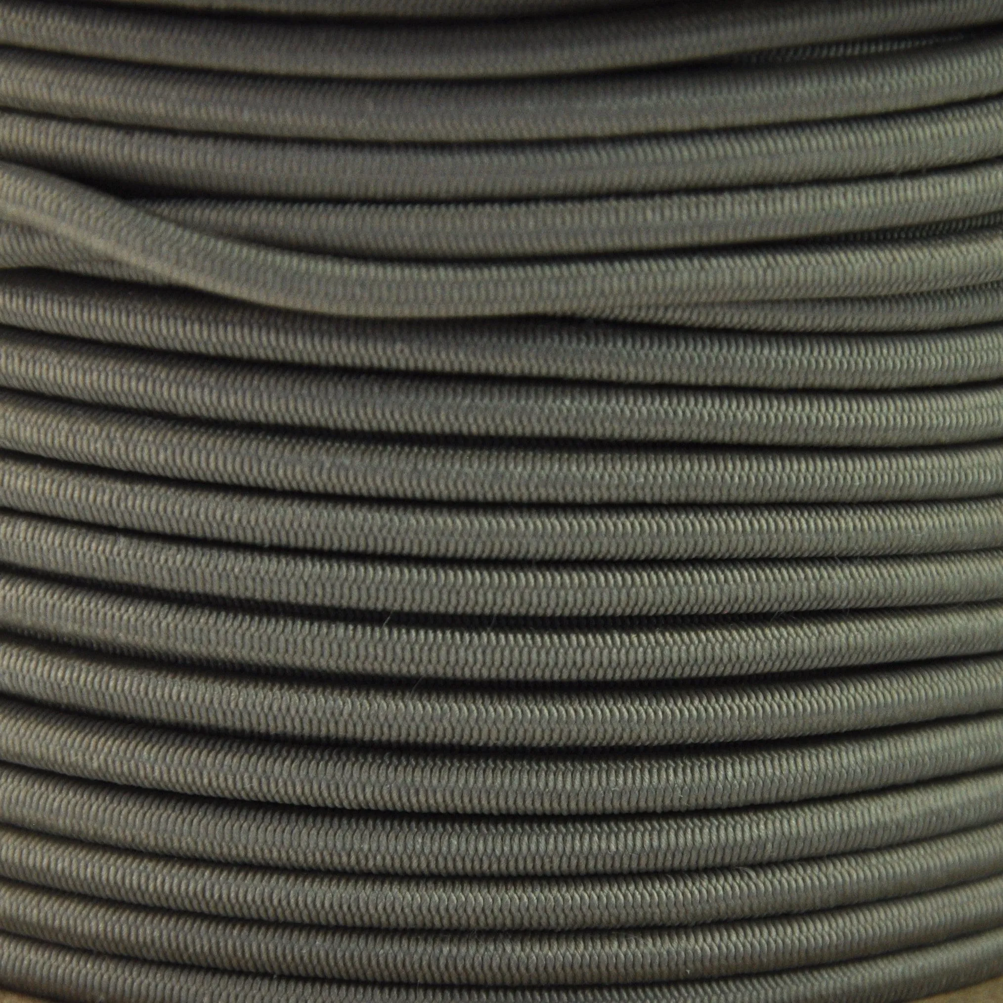 Operation First Response 1/8" 100 Continuous Foot Nylon Shock Bungee Cord