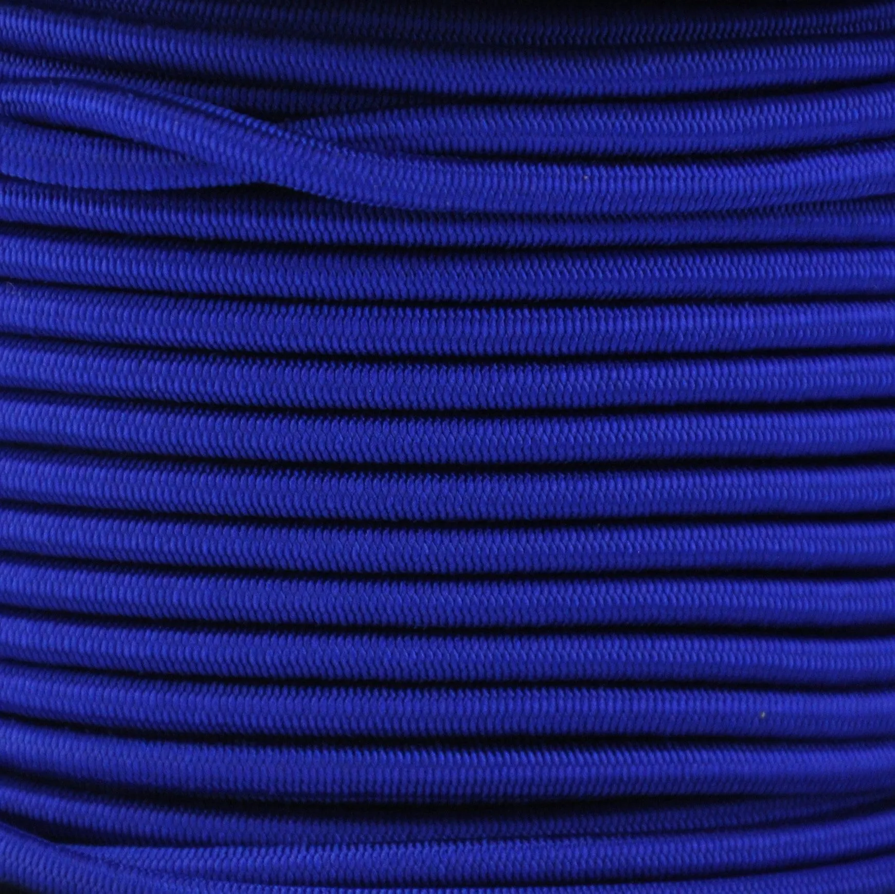 Operation First Response 1/8" 100 Continuous Foot Nylon Shock Bungee Cord