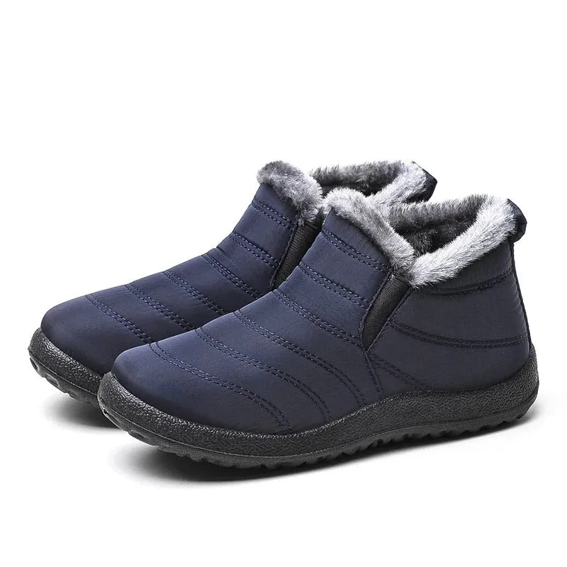 Orthopedic Ergonomic Winter Boots