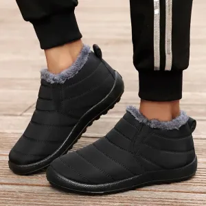 Orthopedic Ergonomic Winter Boots