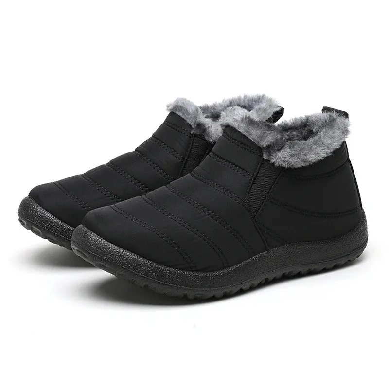 Orthopedic Ergonomic Winter Boots