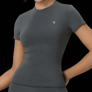 ORU Fitted Top