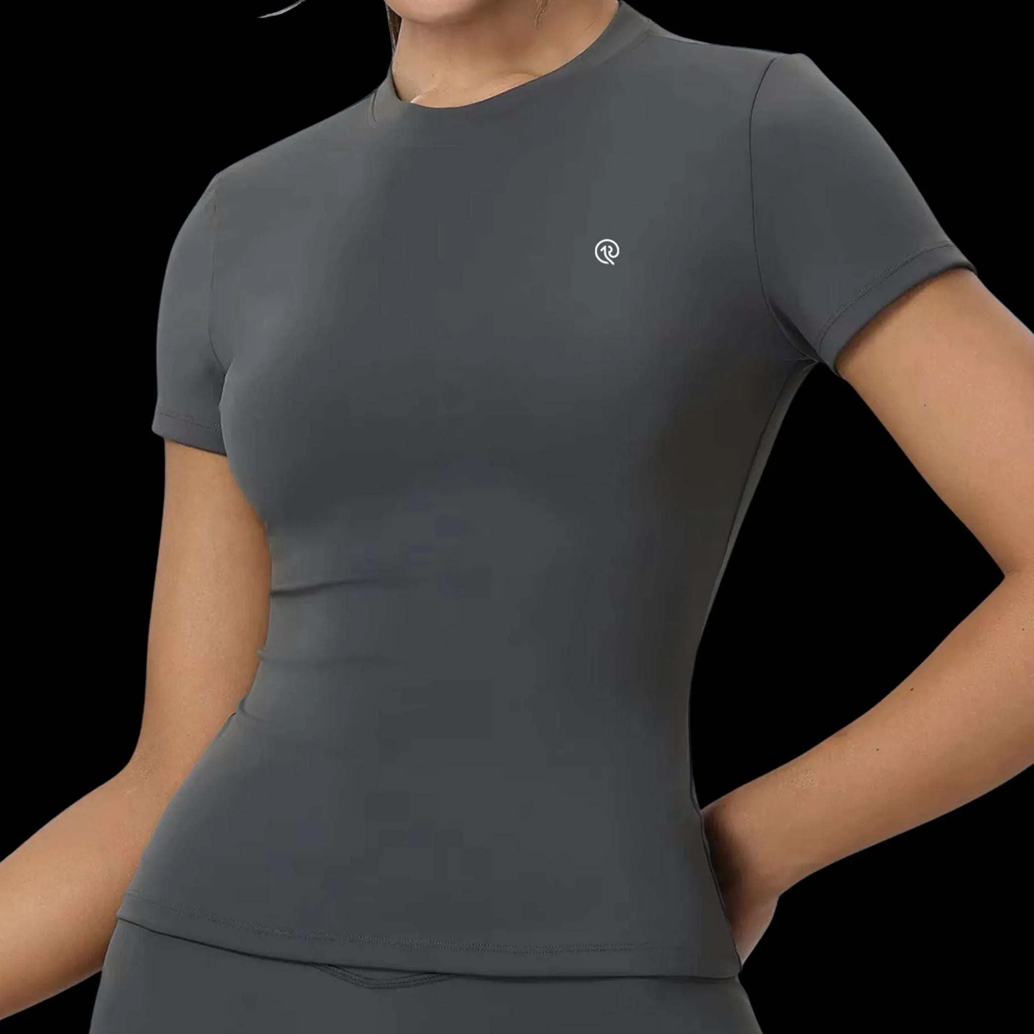 ORU Fitted Top