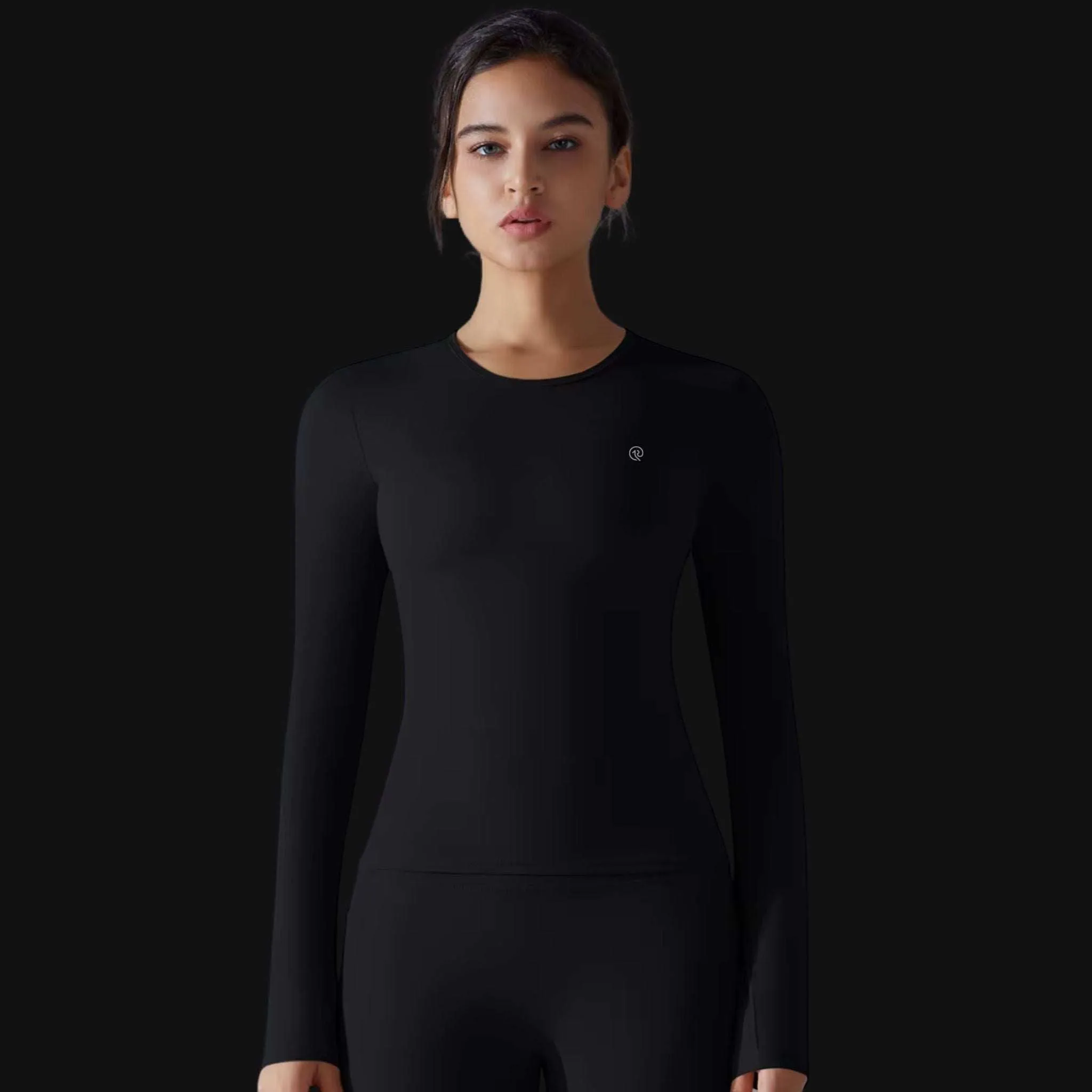 ORU Long Sleeve Top