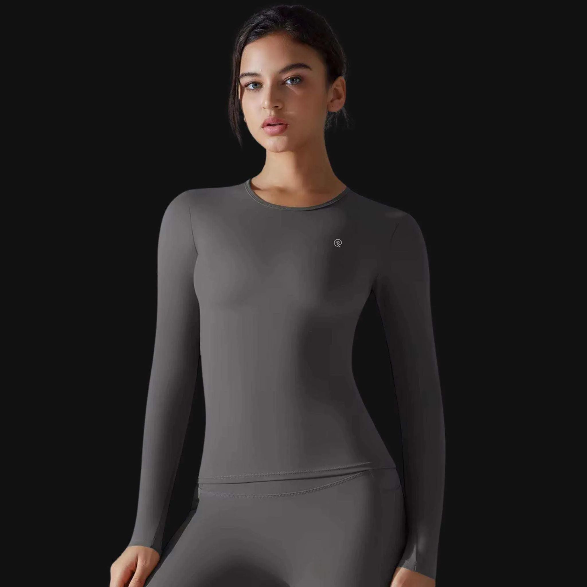 ORU Long Sleeve Top