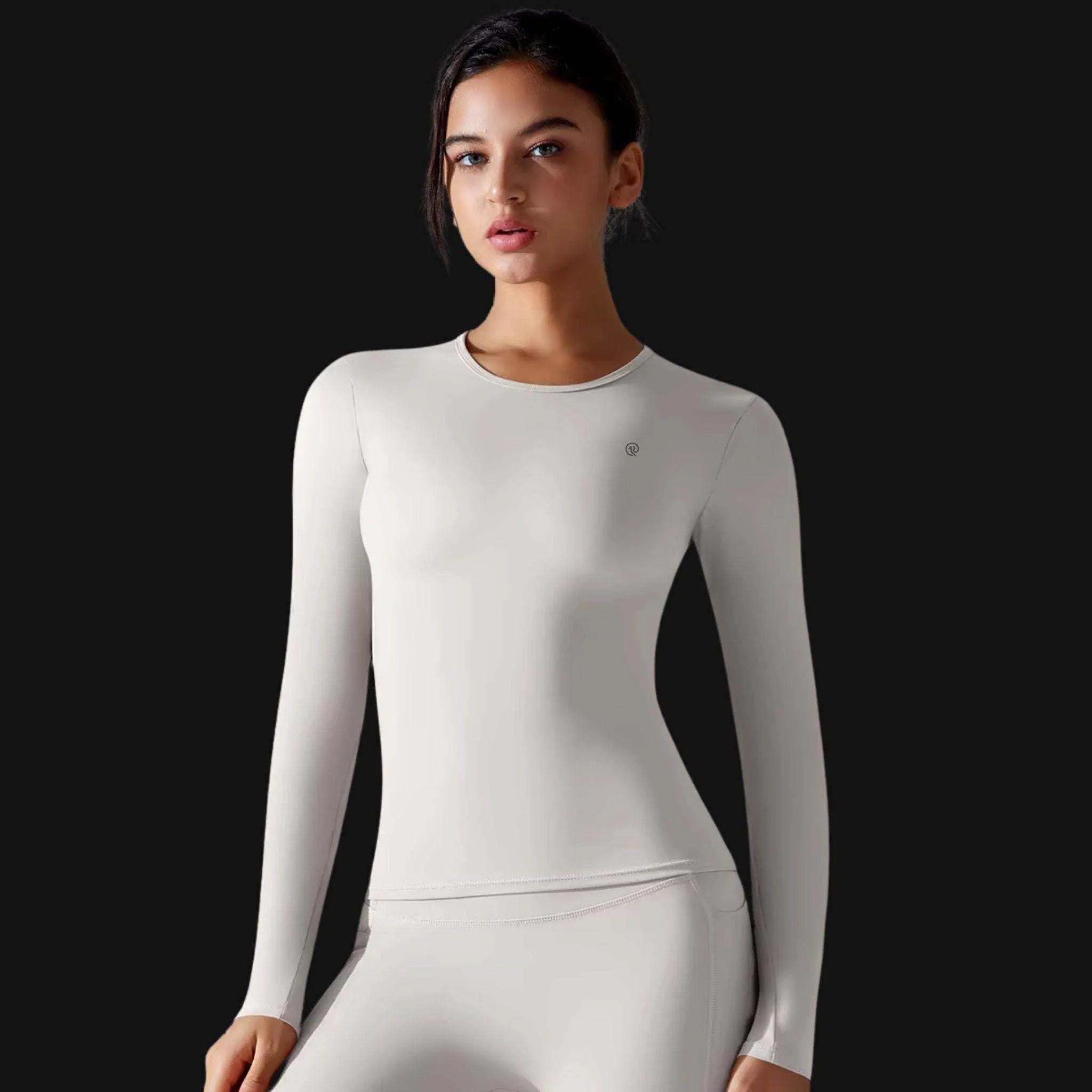 ORU Long Sleeve Top