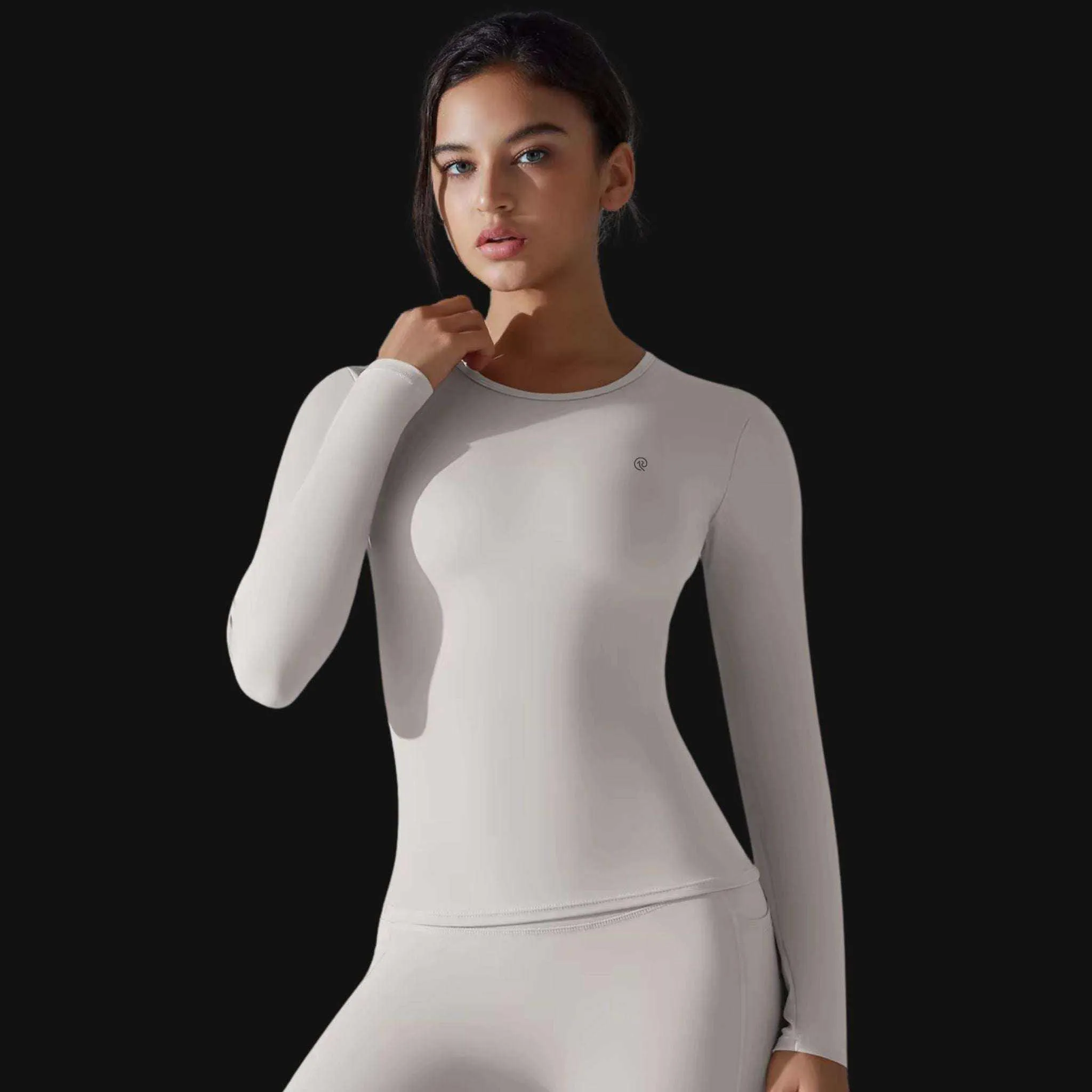 ORU Long Sleeve Top