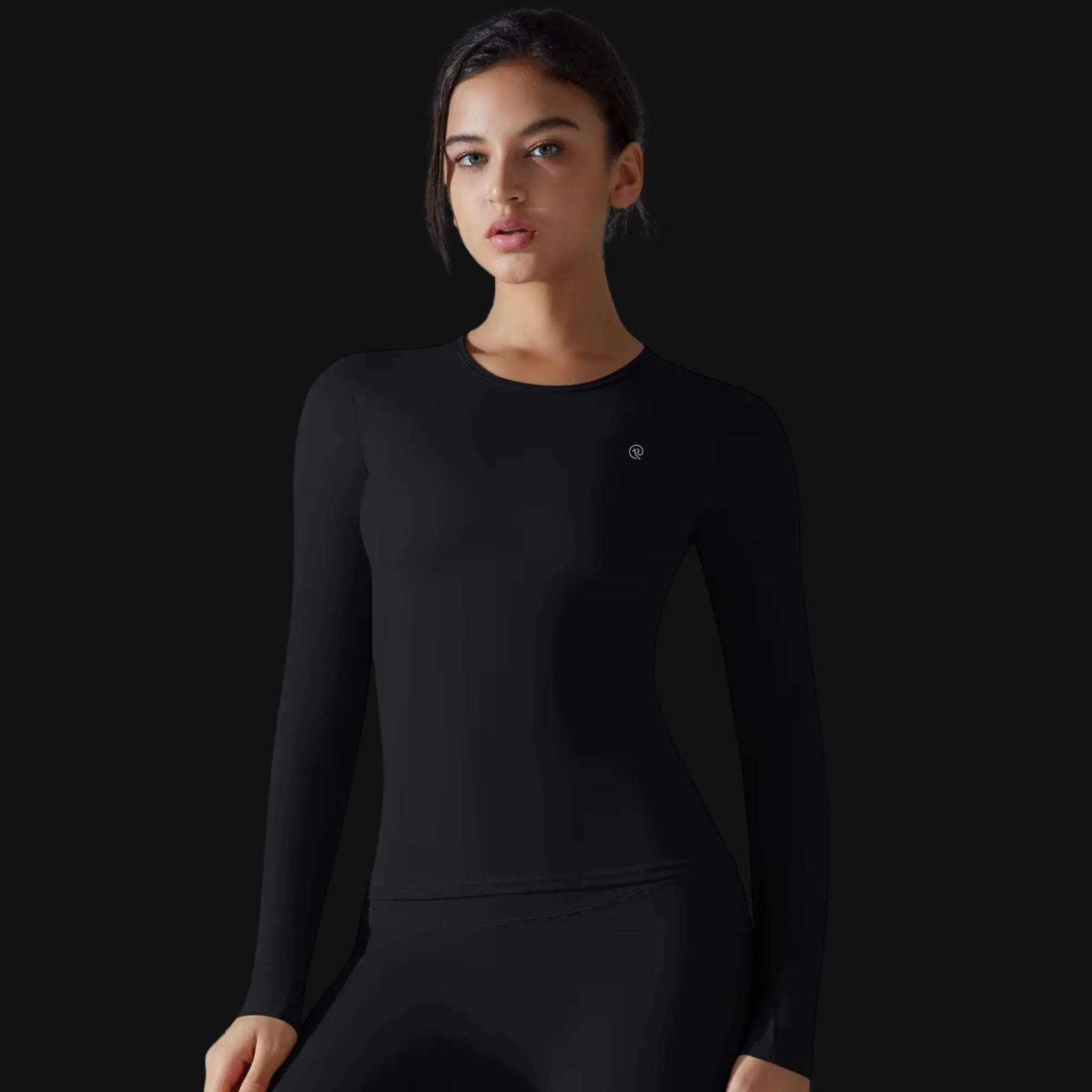 ORU Long Sleeve Top