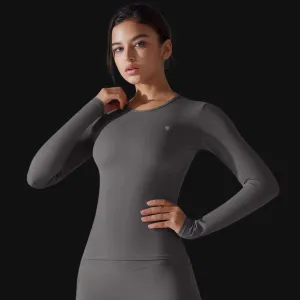 ORU Long Sleeve Top