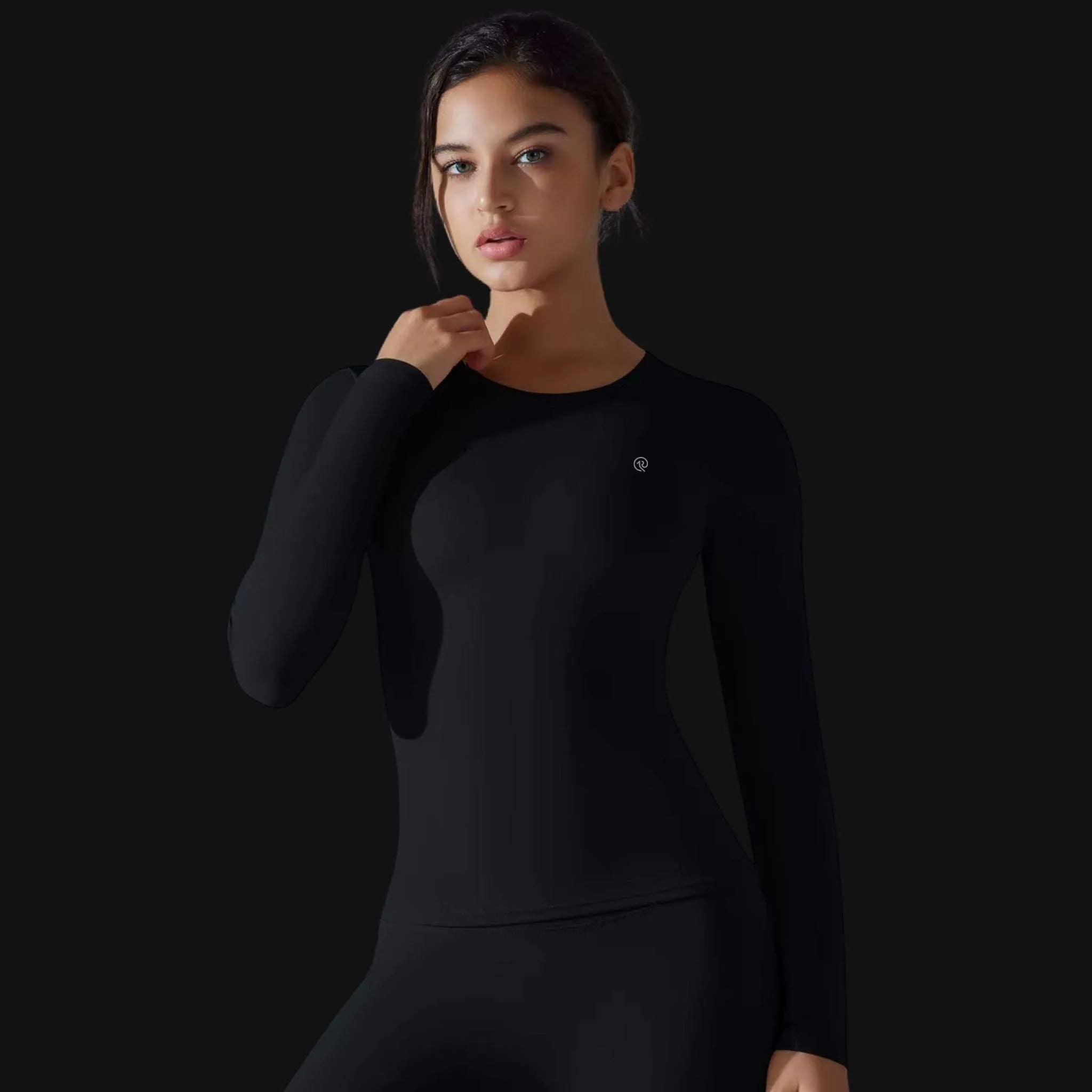 ORU Long Sleeve Top