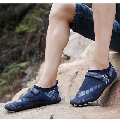 Outdoor Comfortable Hiking Shoes