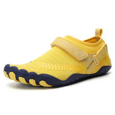 Outdoor Comfortable Hiking Shoes