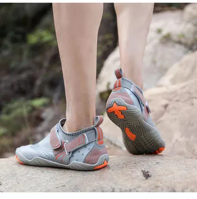Outdoor Comfortable Hiking Shoes