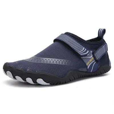 Outdoor Comfortable Hiking Shoes