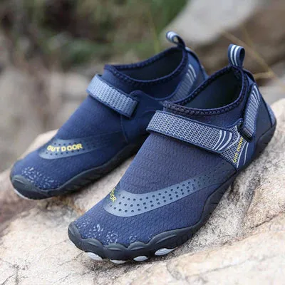 Outdoor Comfortable Hiking Shoes