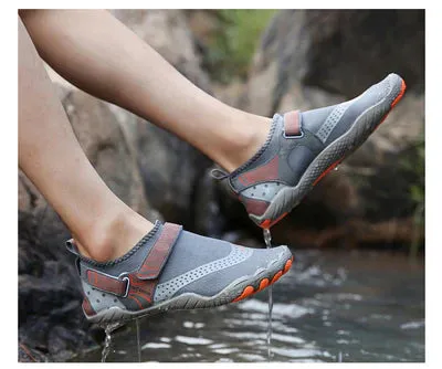 Outdoor Comfortable Hiking Shoes